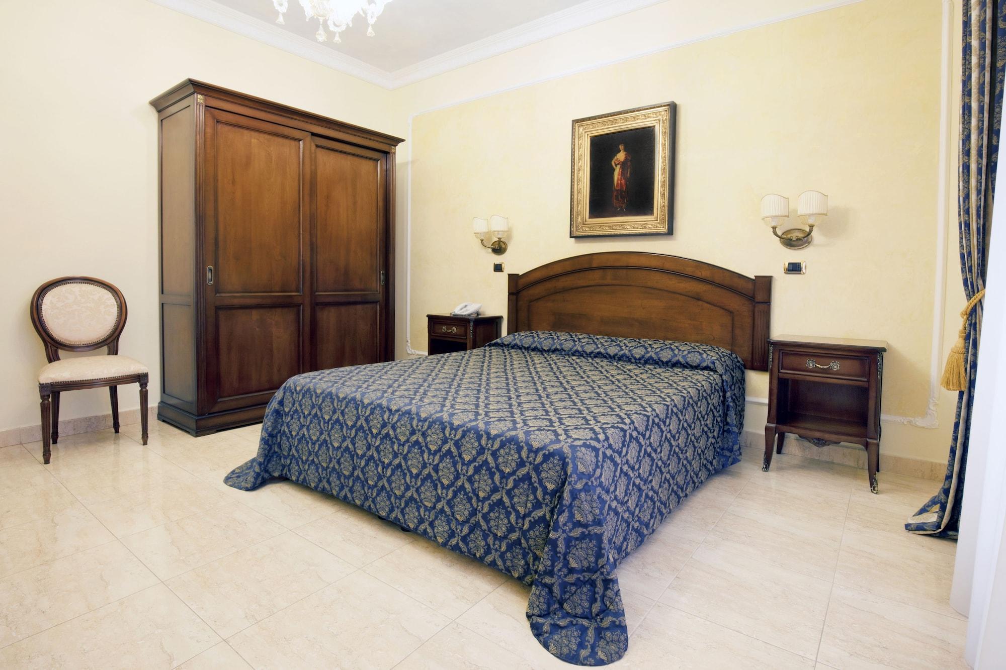 Grand Hotel President Olbia Exterior foto