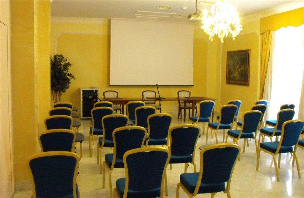 Grand Hotel President Olbia Exterior foto