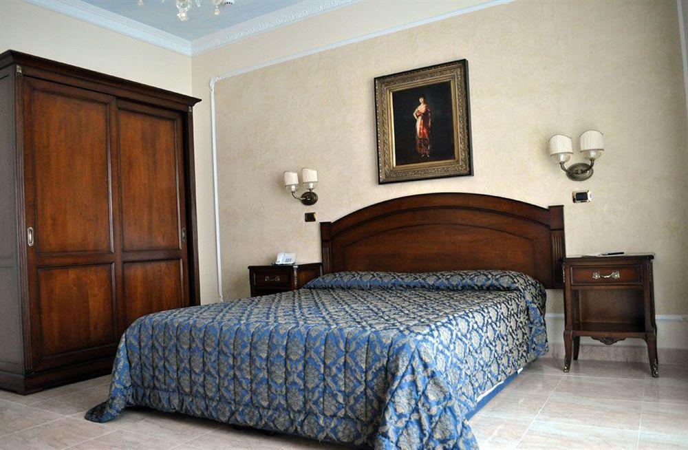 Grand Hotel President Olbia Exterior foto