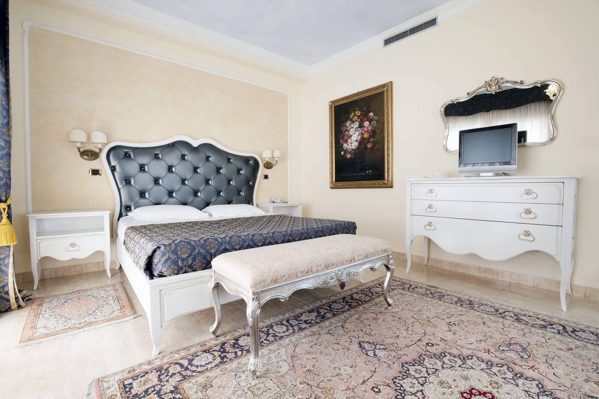 Grand Hotel President Olbia Exterior foto