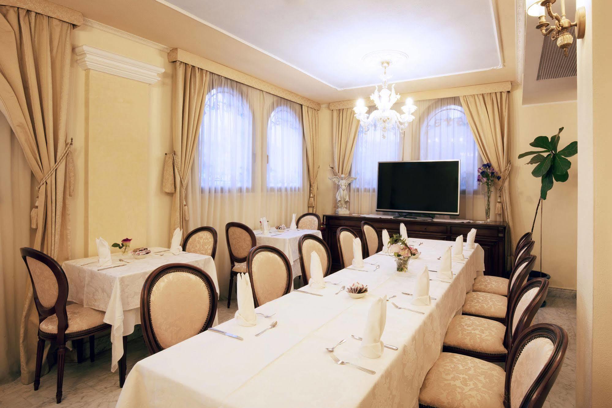 Grand Hotel President Olbia Exterior foto