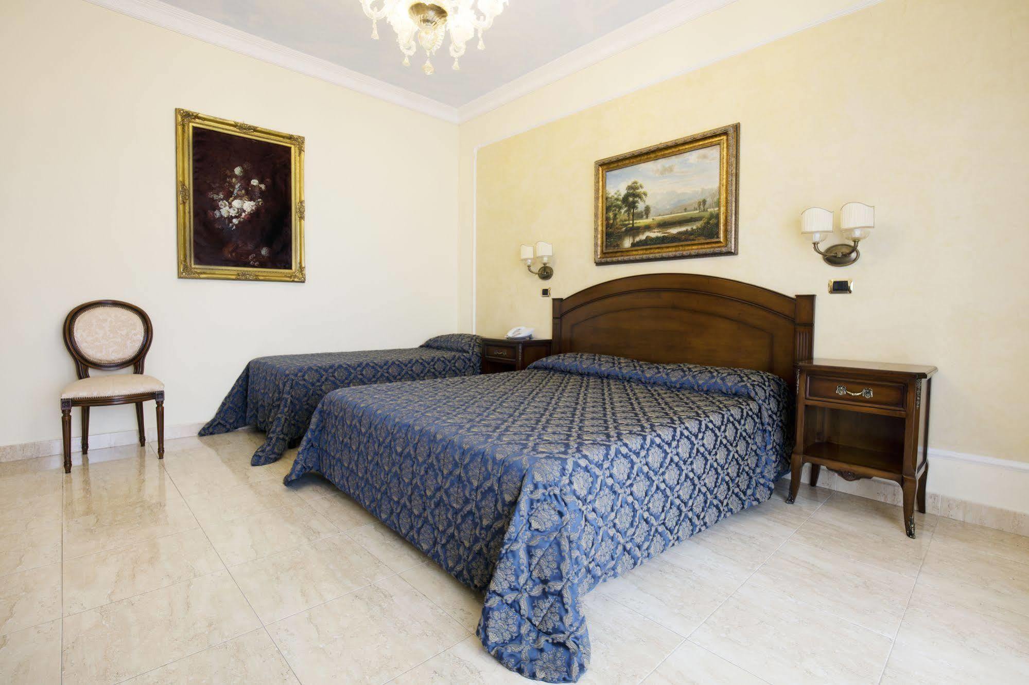 Grand Hotel President Olbia Exterior foto