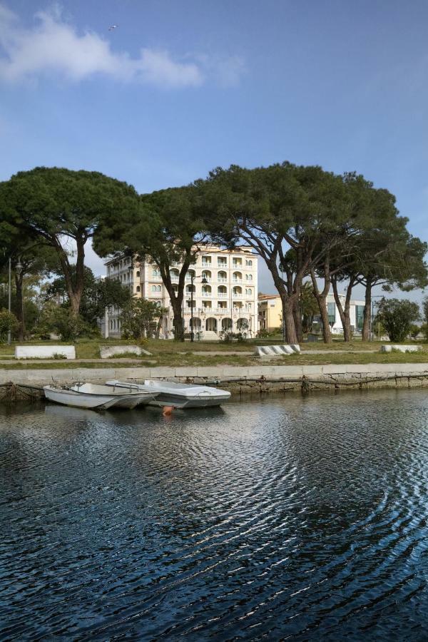 Grand Hotel President Olbia Exterior foto