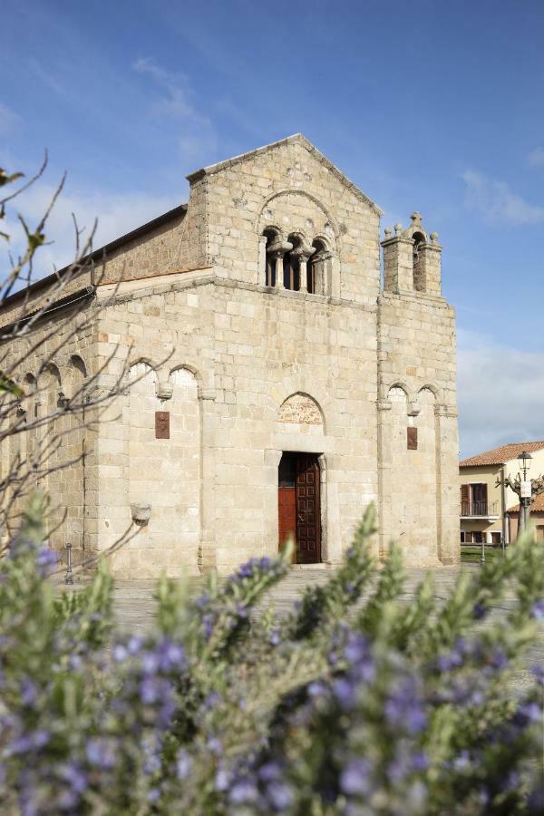 Grand Hotel President Olbia Exterior foto